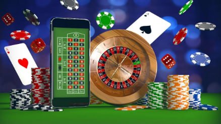 Filipino player enjoying live casino tables on betvisa app